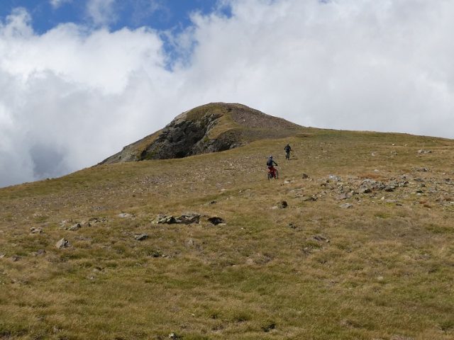 Naut Aran: Montoliu-Tuc der Òme-Liat-Armèros