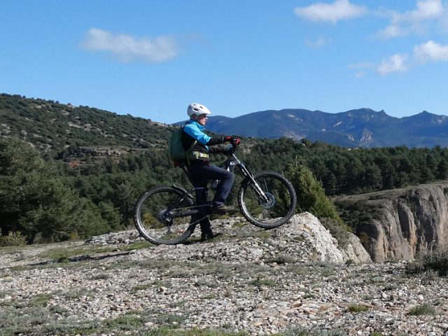 La Serra de Busa